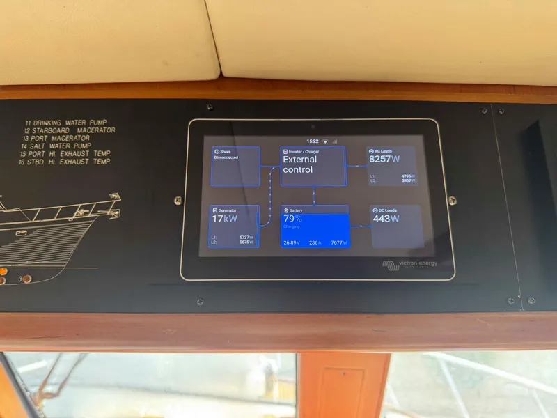 Slide: The Image of Marlow 70E 2002 - 67