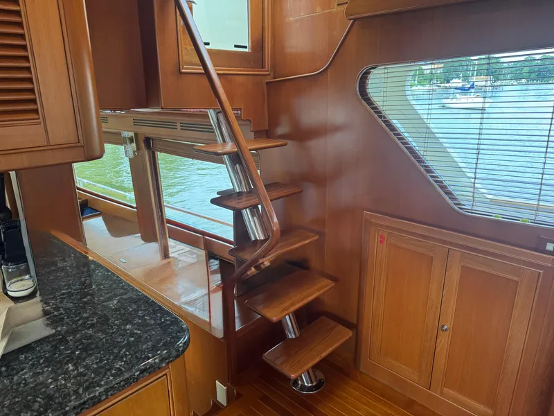 Slide: The Image of Marlow 70E 2002 - 68