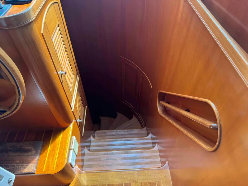 Slide: The Image of Marlow 70E 2002 - 69