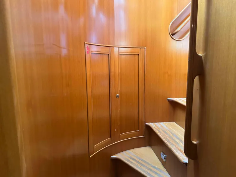 Slide: The Image of Marlow 70E 2002 - 70