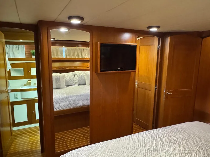 Slide: The Image of Marlow 70E 2002 - 76