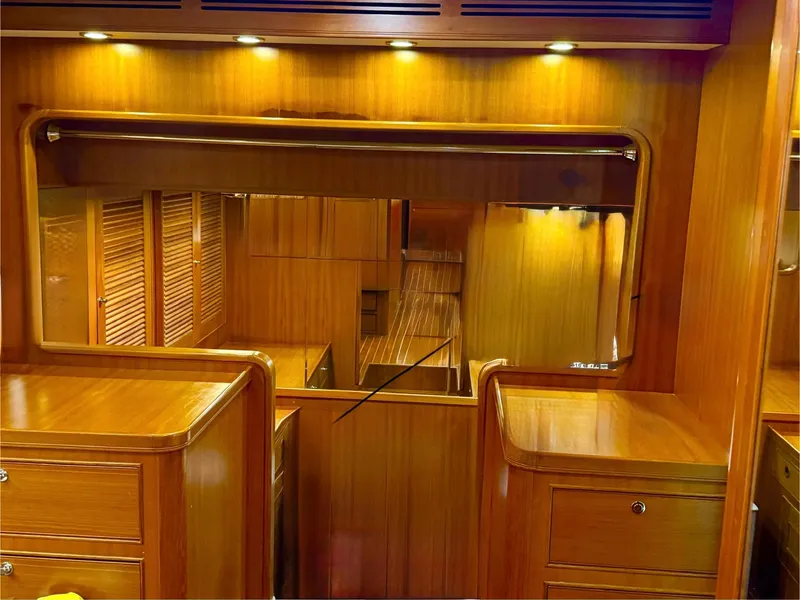 Slide: The Image of Marlow 70E 2002 - 78