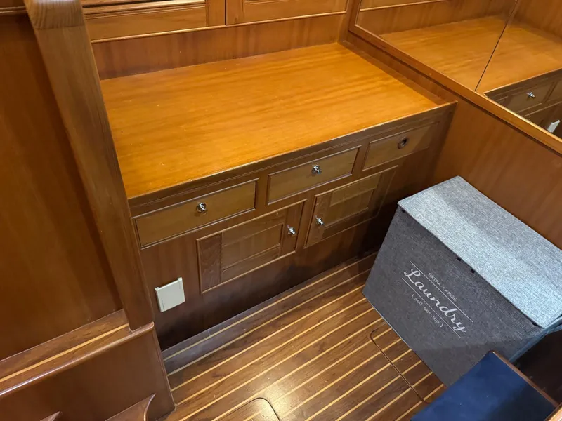 Slide: The Image of Marlow 70E 2002 - 79