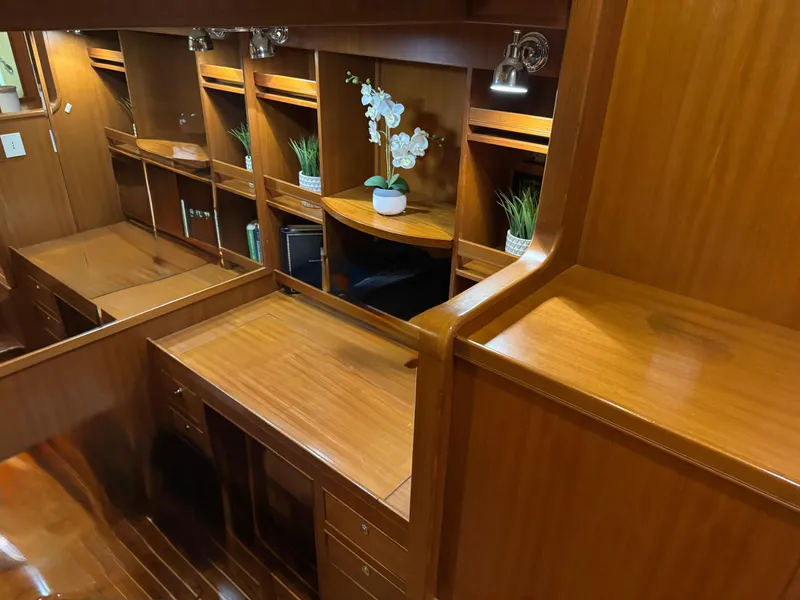 Slide: The Image of Marlow 70E 2002 - 80