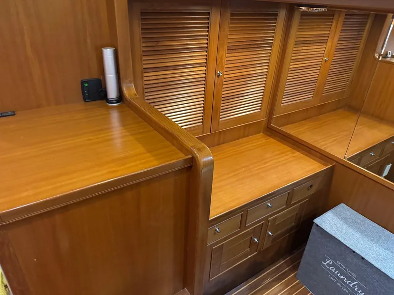 Slide: The Image of Marlow 70E 2002 - 81