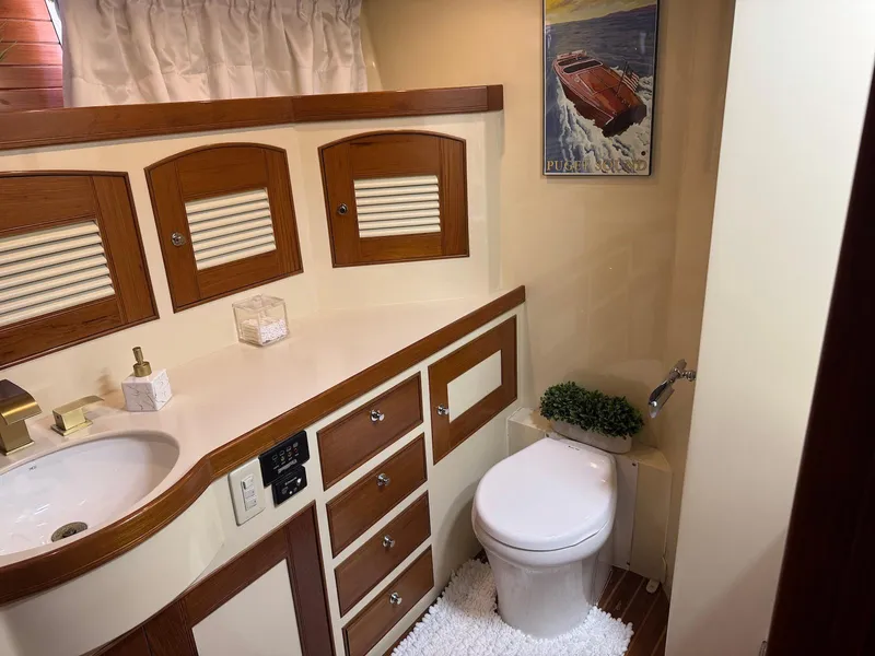 Slide: The Image of Marlow 70E 2002 - 83