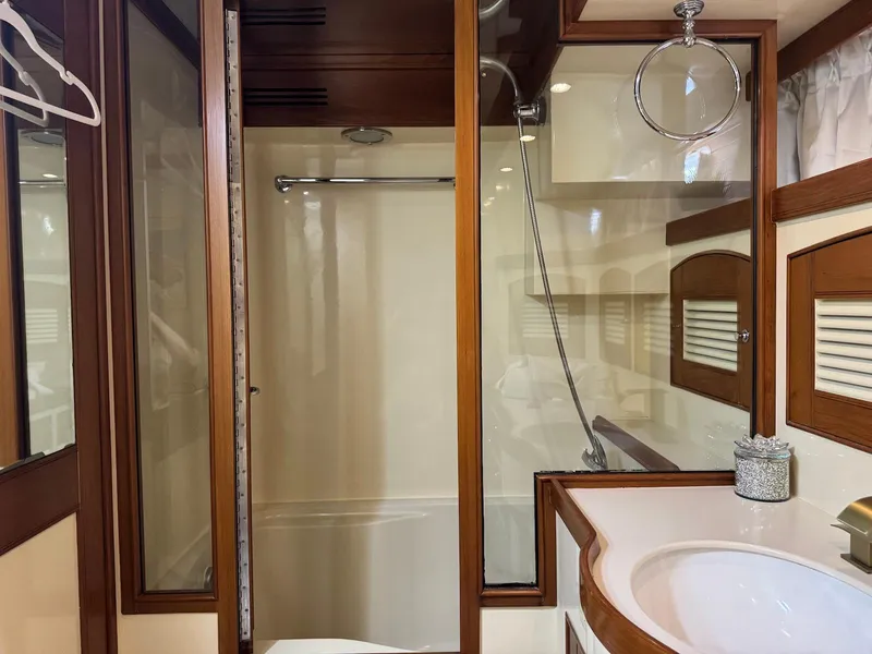 Slide: The Image of Marlow 70E 2002 - 85