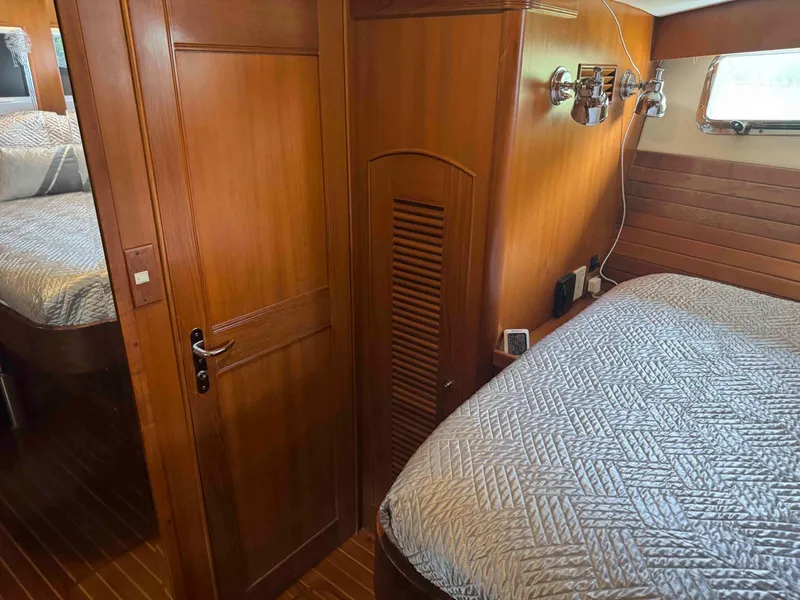 Slide: The Image of Marlow 70E 2002 - 88