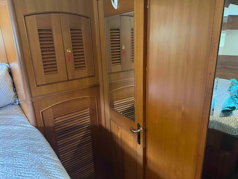 Slide: The Image of Marlow 70E 2002 - 90