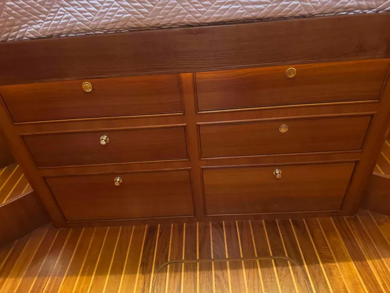 Slide: The Image of Marlow 70E 2002 - 95