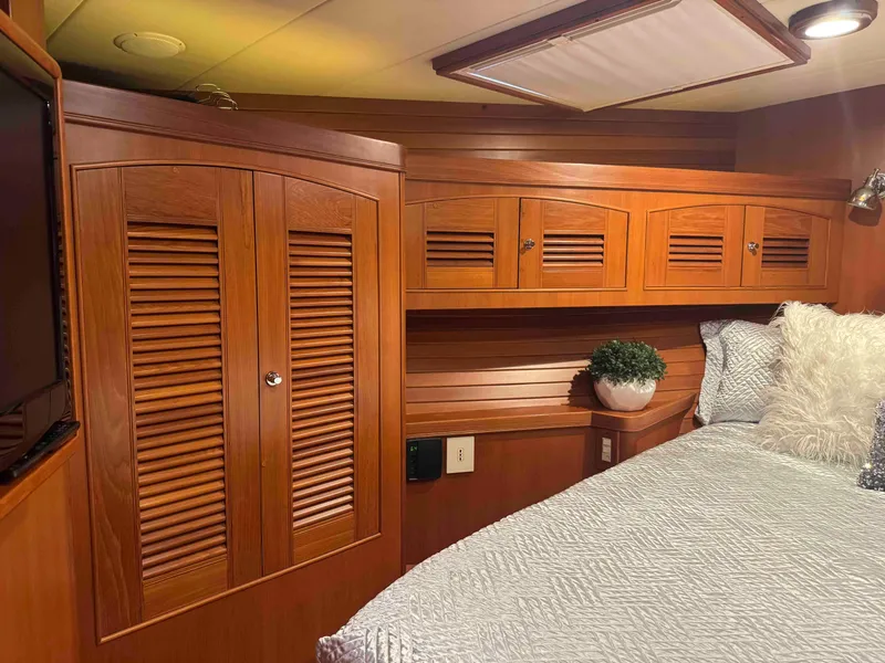 Slide: The Image of Marlow 70E 2002 - 96