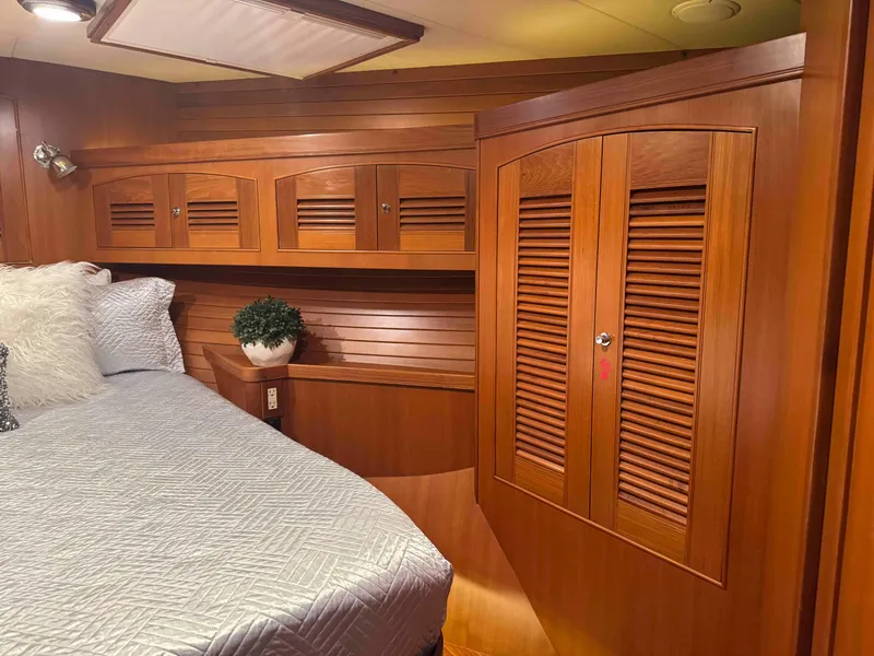 Slide: The Image of Marlow 70E 2002 - 97