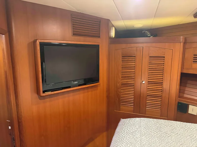 Slide: The Image of Marlow 70E 2002 - 99