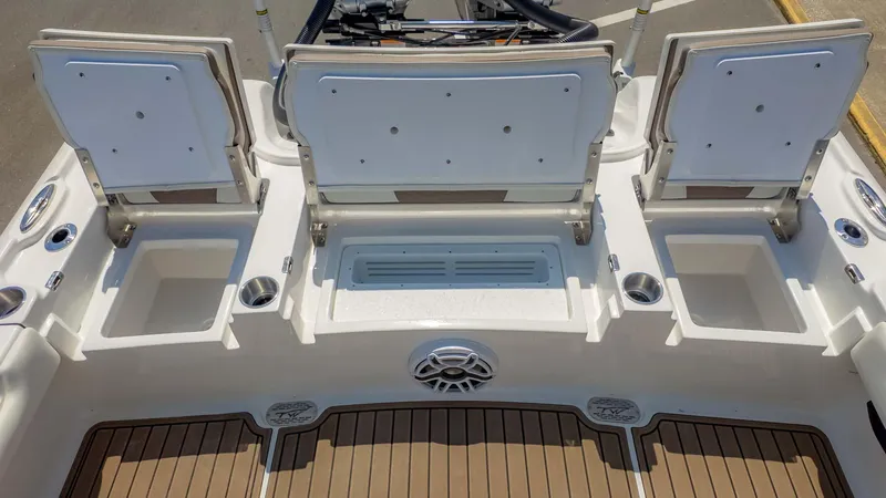 Slide: The Image of Tidewater 2700 Carolina Bay 2025 - 11