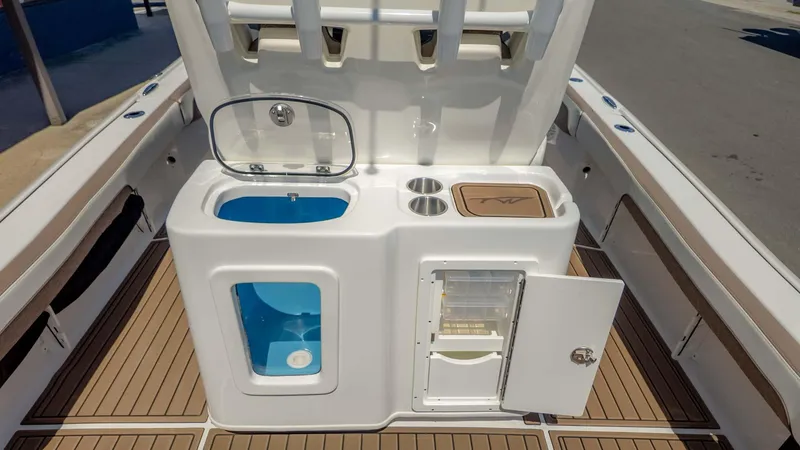 Slide: The Image of Tidewater 2700 Carolina Bay 2025 - 12