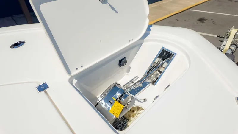 Slide: The Image of Tidewater 2700 Carolina Bay 2025 - 21