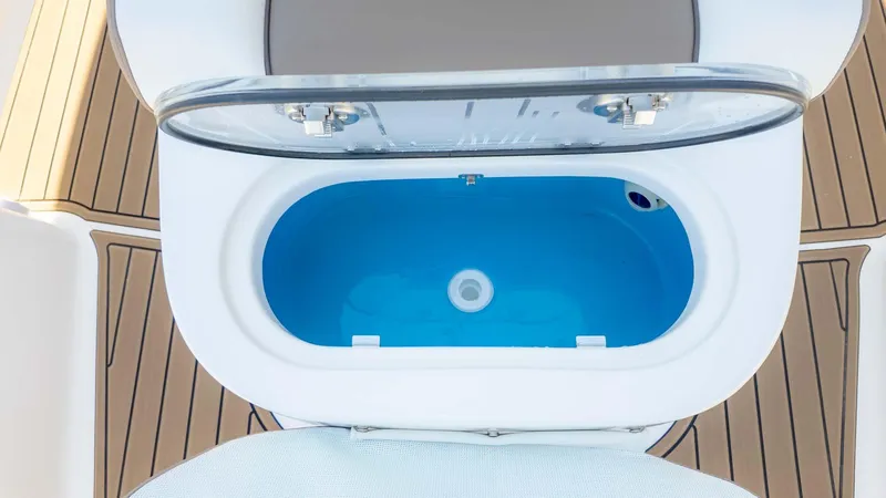 Slide: The Image of Tidewater 2700 Carolina Bay 2025 - 22