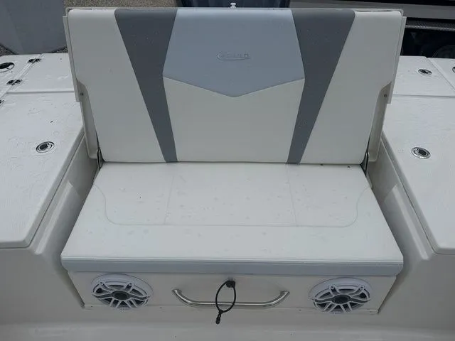 Slide: The Image of Robalo 246 Cayman 2025 - 14