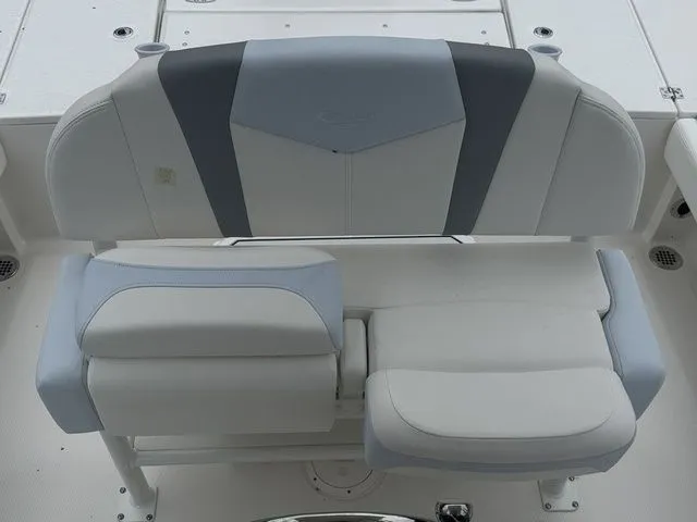 Slide: The Image of Robalo 246 Cayman 2025 - 17