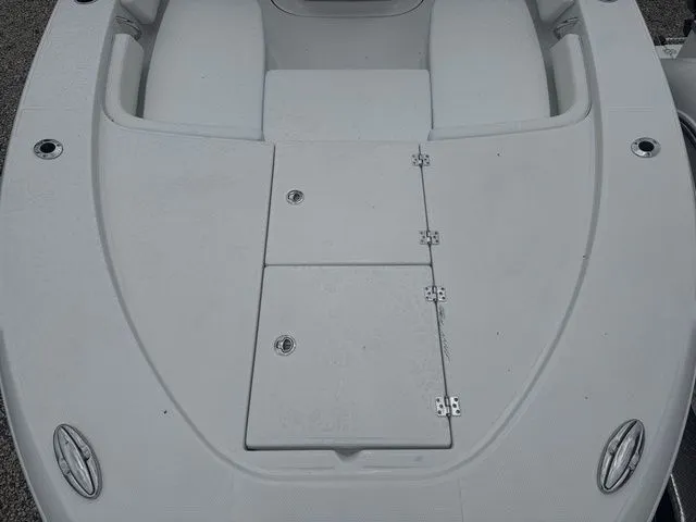 Slide: The Image of Robalo 246 Cayman 2025 - 8