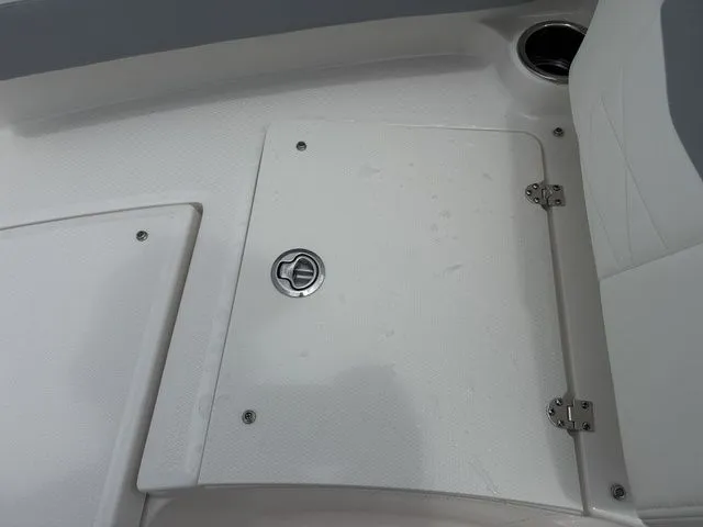 Slide: The Image of Robalo R207 Dual Console 2025 - 24