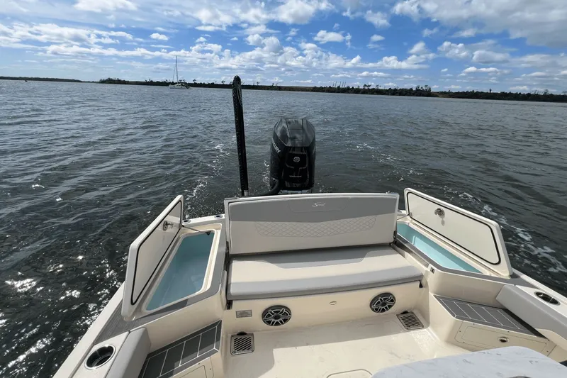 Slide: The Image of Scout 281 XSS 2025 - 10