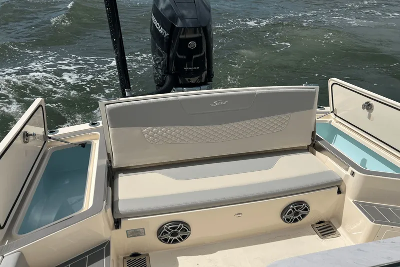 Slide: The Image of Scout 281 XSS 2025 - 11