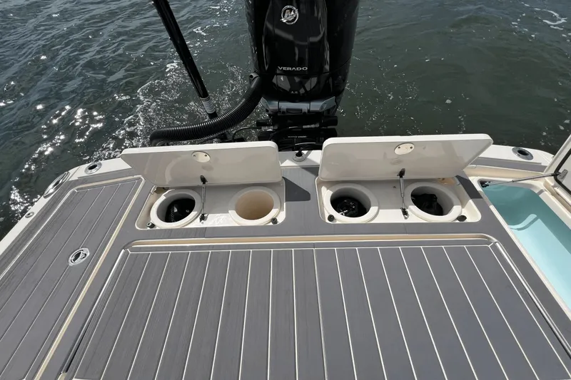 Slide: The Image of Scout 281 XSS 2025 - 12