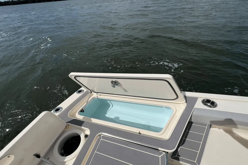 Slide: The Image of Scout 281 XSS 2025 - 14