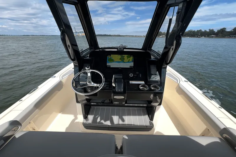 Slide: The Image of Scout 281 XSS 2025 - 15