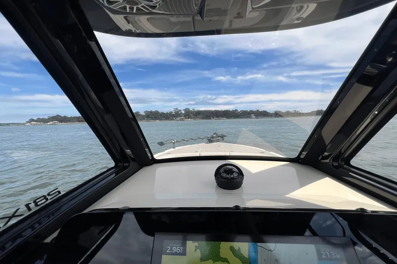 Slide: The Image of Scout 281 XSS 2025 - 16