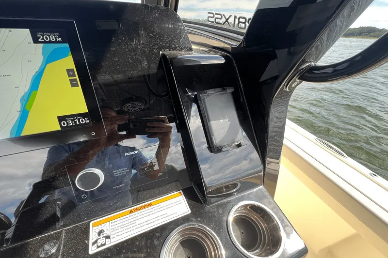 Slide: The Image of Scout 281 XSS 2025 - 19