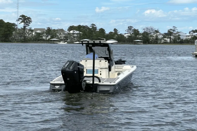 Slide: The Image of Scout 281 XSS 2025 - 2