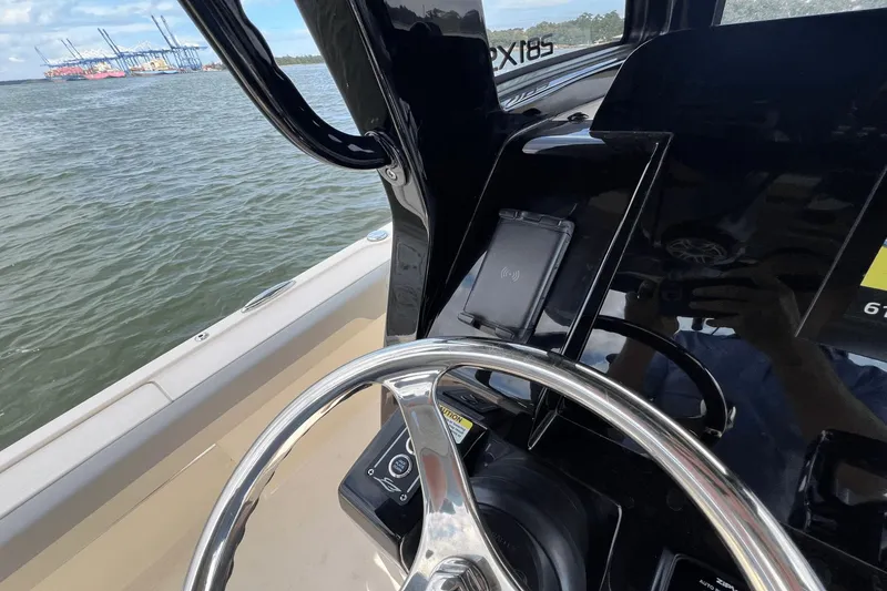 Slide: The Image of Scout 281 XSS 2025 - 20