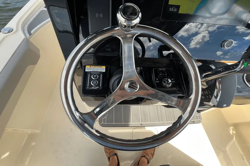 Slide: The Image of Scout 281 XSS 2025 - 21