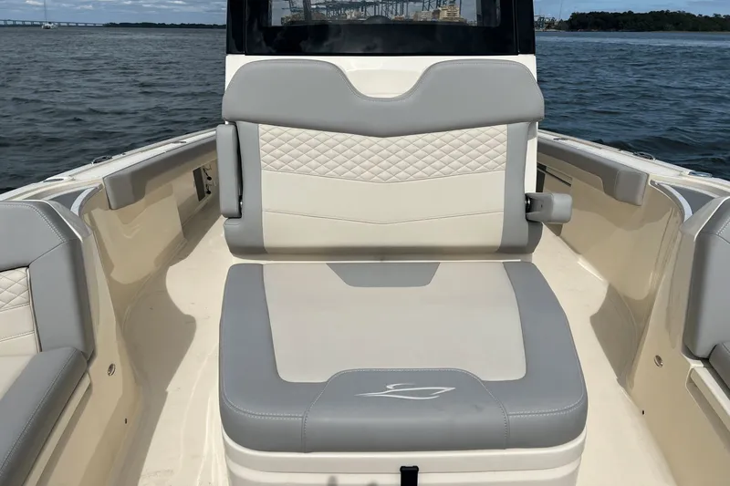 Slide: The Image of Scout 281 XSS 2025 - 25