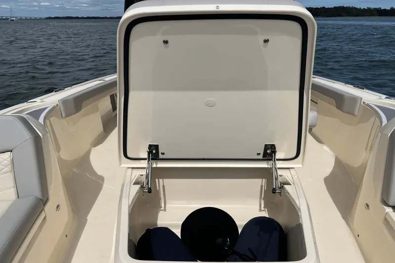 Slide: The Image of Scout 281 XSS 2025 - 26