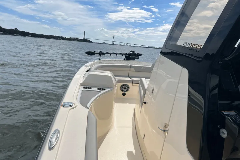 Slide: The Image of Scout 281 XSS 2025 - 27