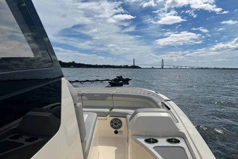 Slide: The Image of Scout 281 XSS 2025 - 28