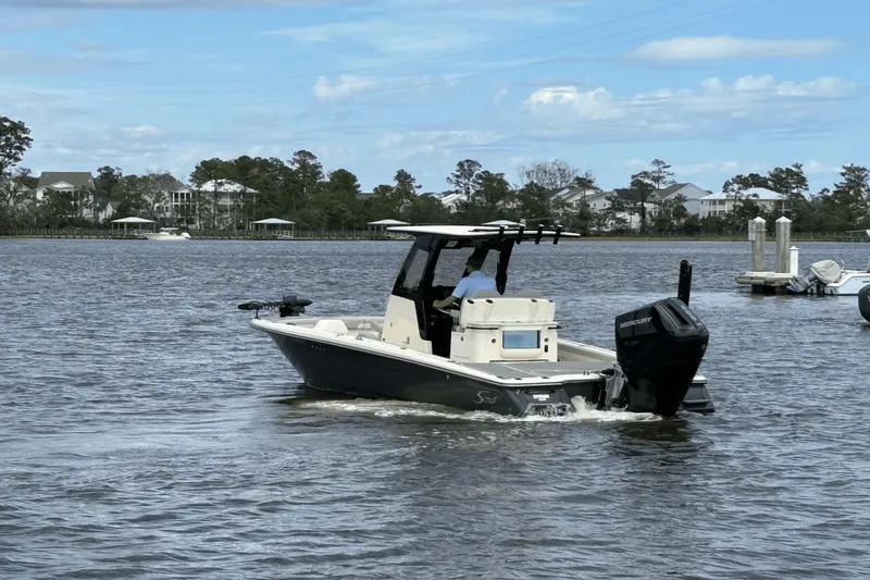 Slide: The Image of Scout 281 XSS 2025 - 3