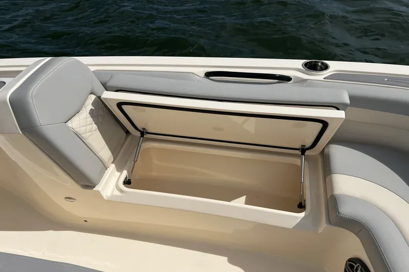 Slide: The Image of Scout 281 XSS 2025 - 30