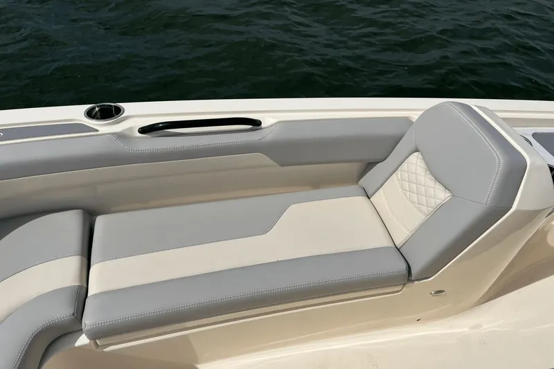 Slide: The Image of Scout 281 XSS 2025 - 31