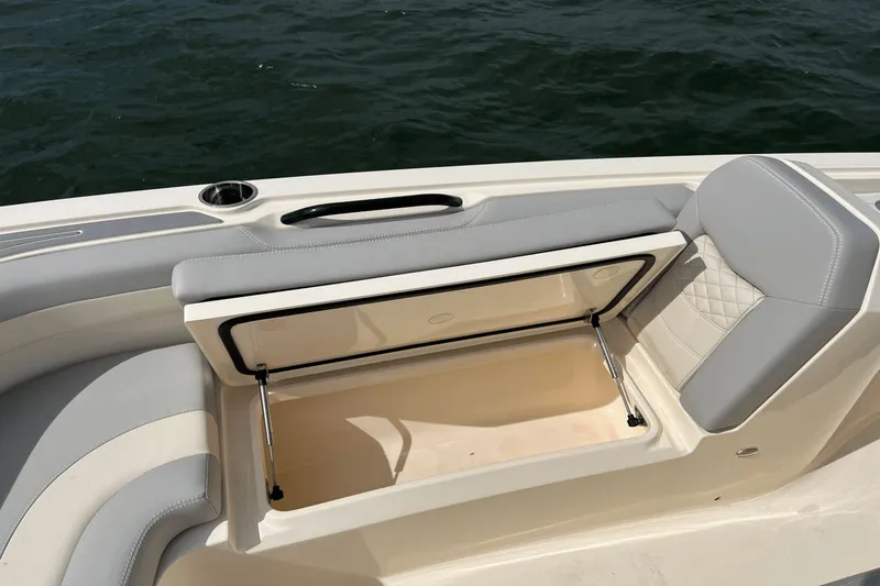 Slide: The Image of Scout 281 XSS 2025 - 32