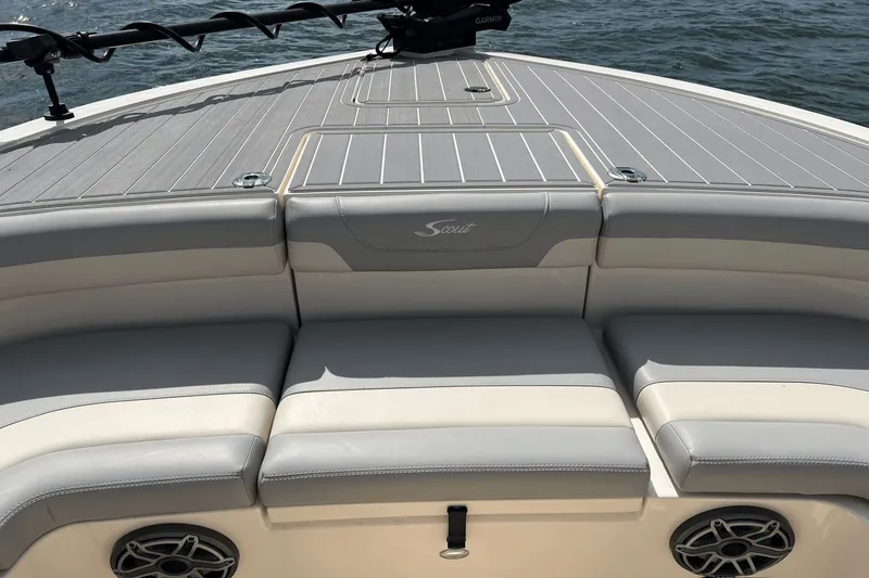 Slide: The Image of Scout 281 XSS 2025 - 33