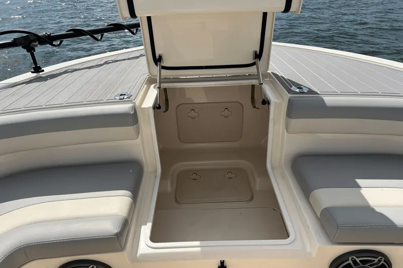 Slide: The Image of Scout 281 XSS 2025 - 34