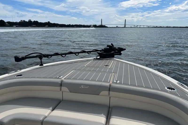 Slide: The Image of Scout 281 XSS 2025 - 35