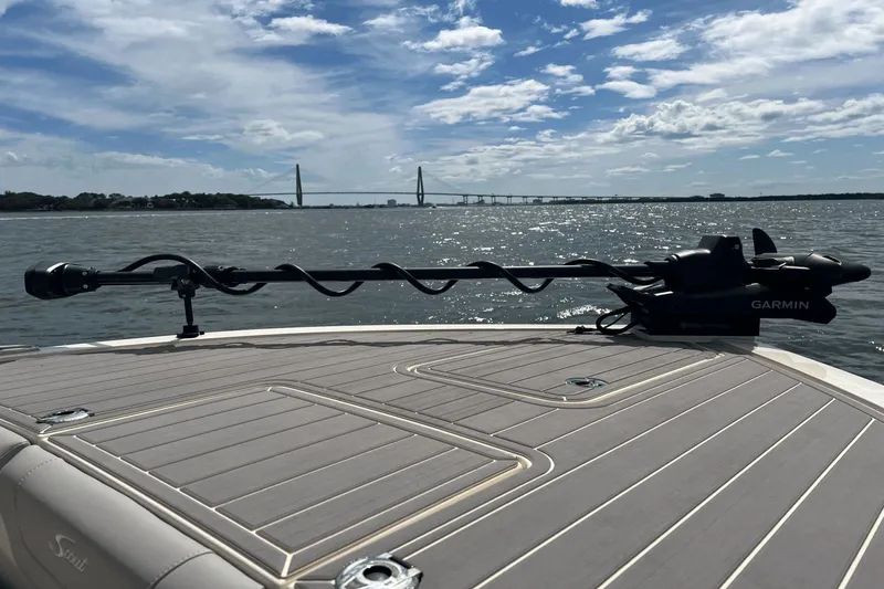 Slide: The Image of Scout 281 XSS 2025 - 36