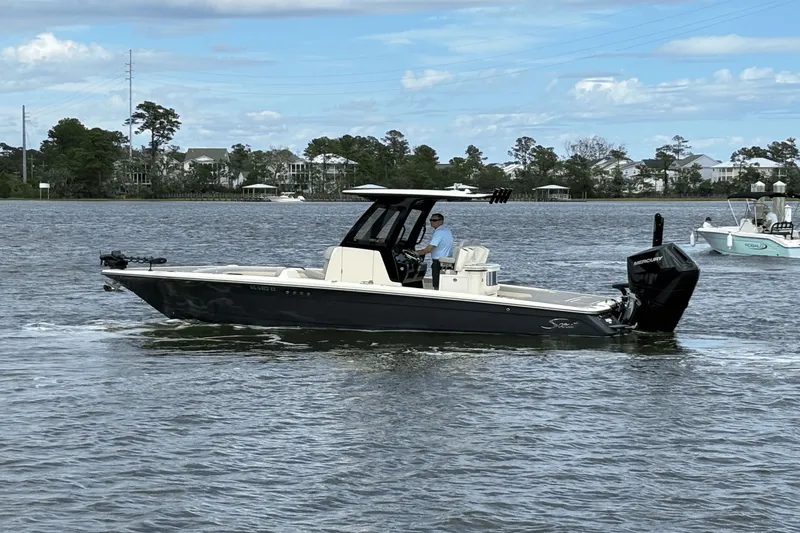 Slide: The Image of Scout 281 XSS 2025 - 7