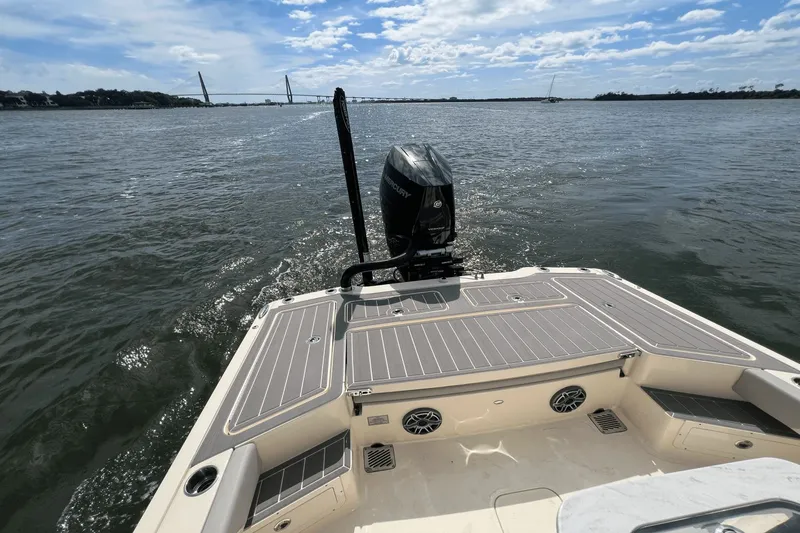 Slide: The Image of Scout 281 XSS 2025 - 8