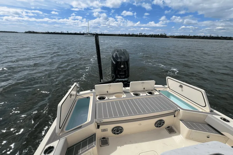 Slide: The Image of Scout 281 XSS 2025 - 9